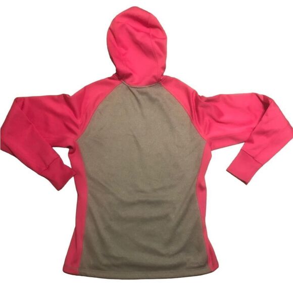 Nike Therma-Fit Hoodie Medium - Picture 2 of 3